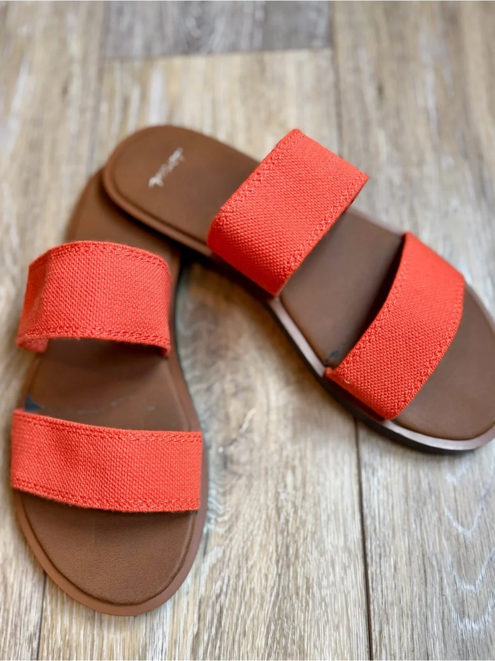 Sanuk Yoga Gora Gora Sandals